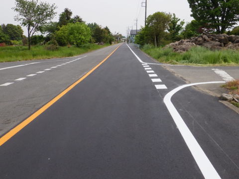 単独公共　単独道路維持修繕事業（緊急路面改善）0県債