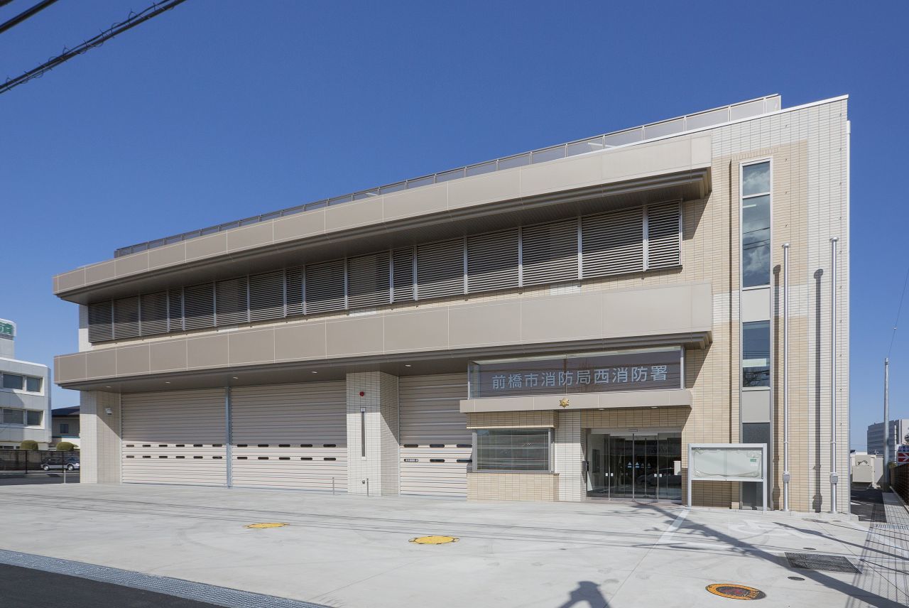 建築部門 三原工業株式会社